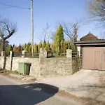 Casa Bouza