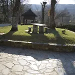 Casa Bouza בית כפרי