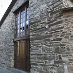 Casa Bouza Becerreá