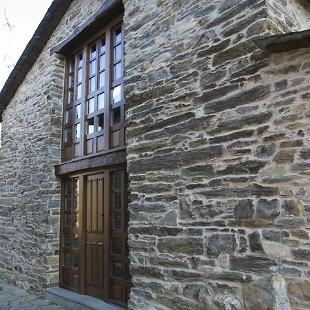 Casa Bouza Becerreá