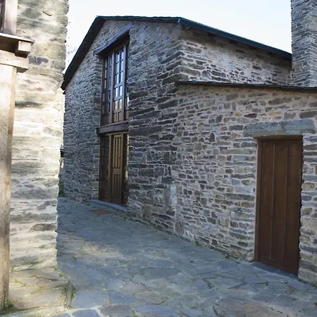 Gospodarstwo wiejskie Casa Bouza *