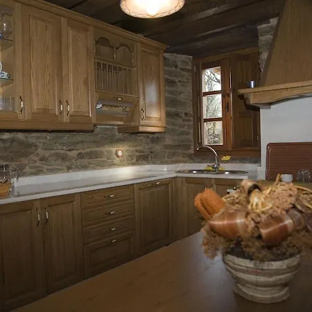 Casa Bouza Gospodarstwo wiejskie *