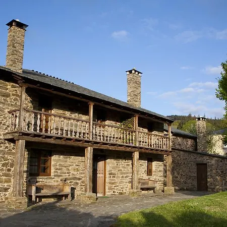 Casa Bouza Becerreá