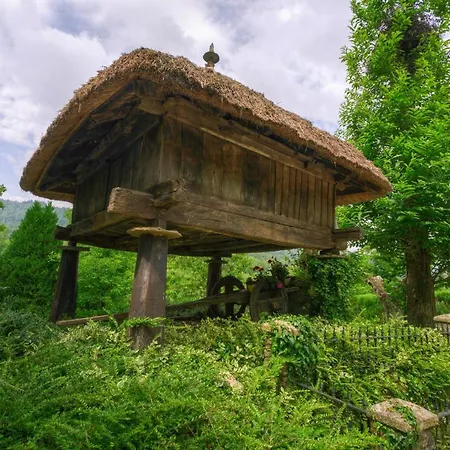 Casa Bouza Becerreá