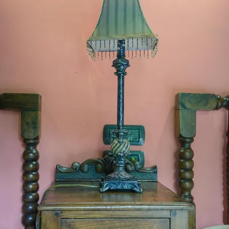 Casa Bouza Becerreá