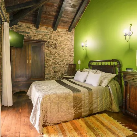 Casa Bouza Becerreá