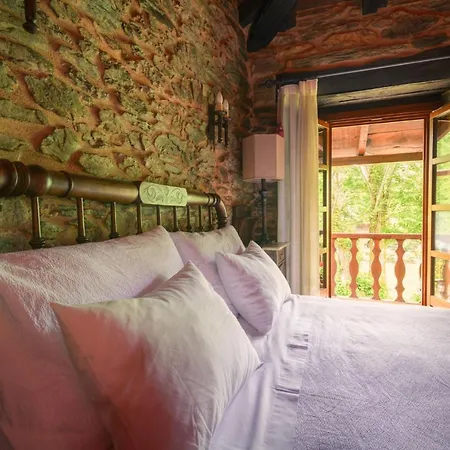 Casa Bouza Becerreá