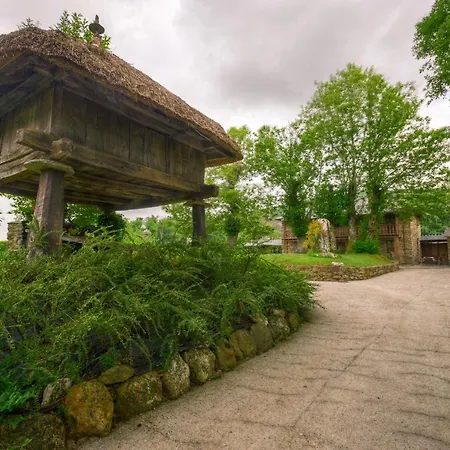 Casa Bouza