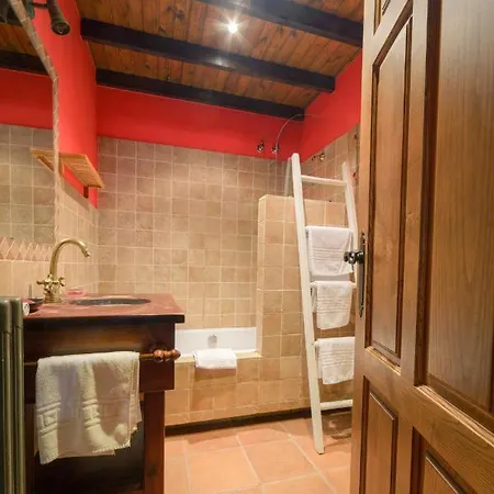 Casa Bouza