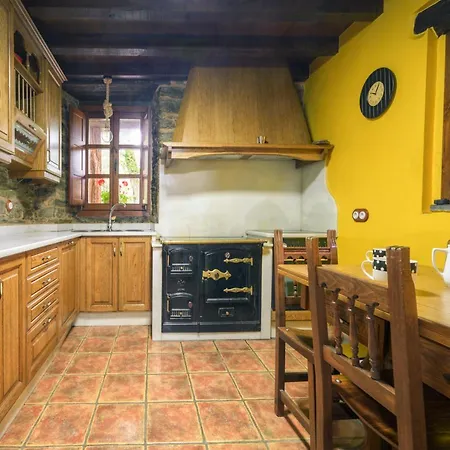 Casa Bouza