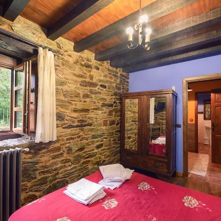 Casa Bouza