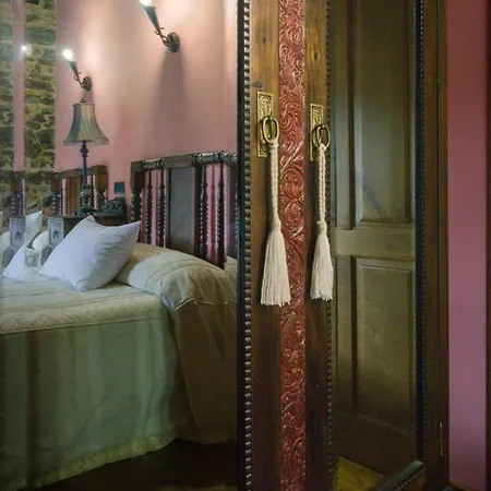 Casa Bouza *