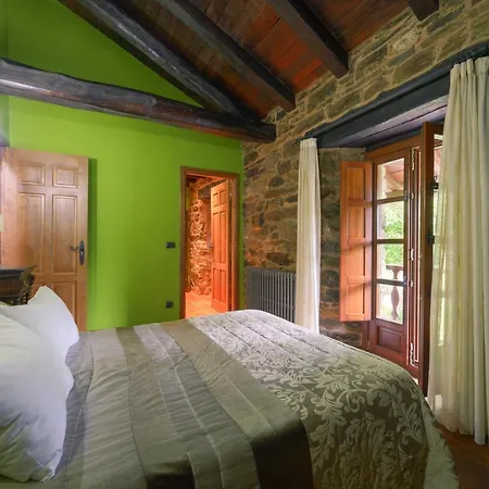 Casa Bouza *