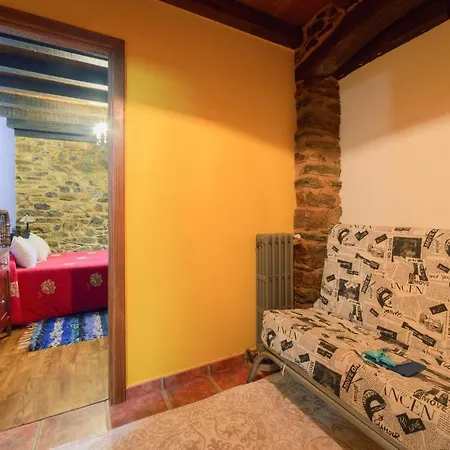 Casa Bouza *