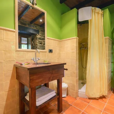 Gospodarstwo wiejskie Casa Bouza