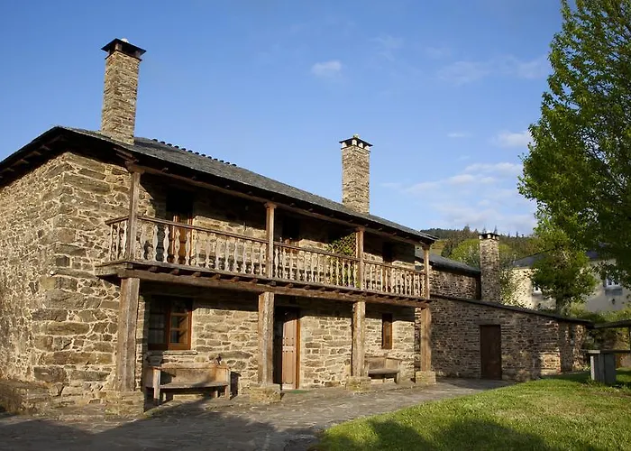 Casa Bouza Becerreá