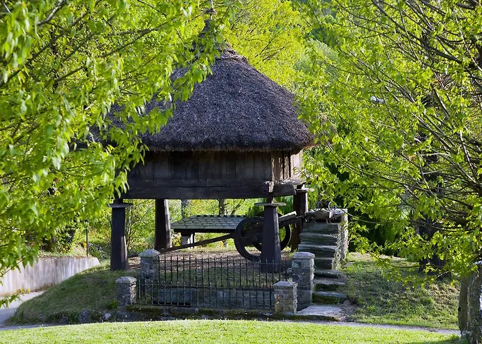 Casa Bouza Becerreá