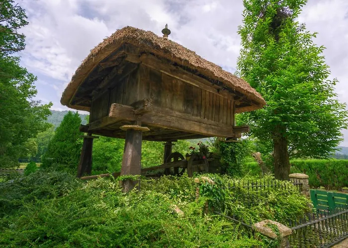 Casa Bouza Becerreá