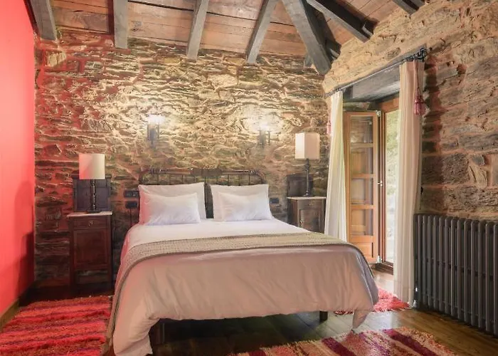 Casa Bouza Becerreá