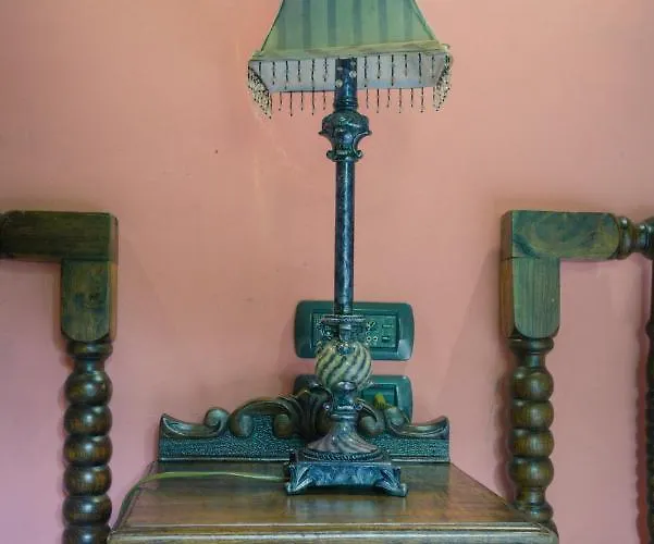 Casa Bouza Becerreá