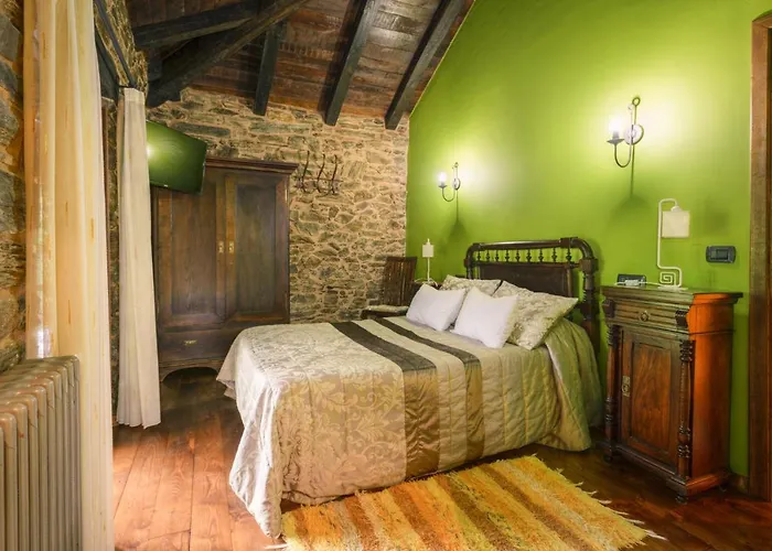 Casa Bouza Becerreá