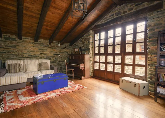 Casa Bouza Becerreá