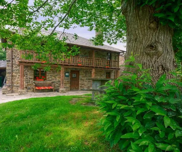 Casa Bouza Becerreá