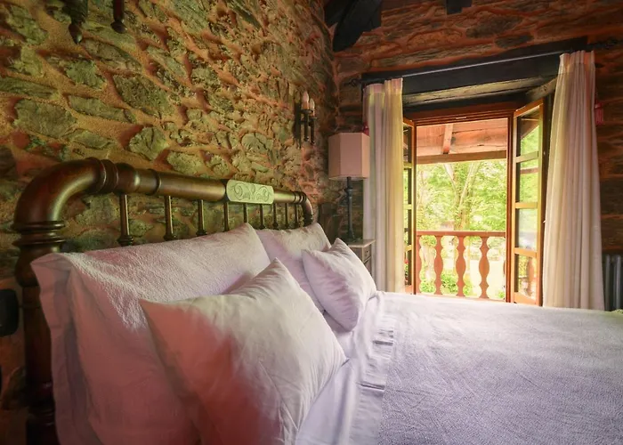 Casa Bouza Becerreá